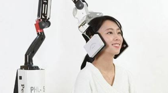 턱관절 물리치료
